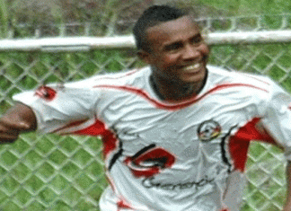 Un footballeur tué par balles en Colombie