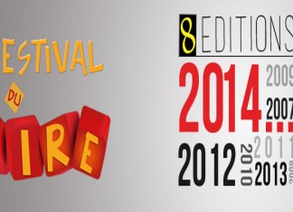 Tunisie: Programme de la 8ème édition du festival du Rire