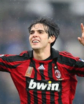Kaka: “Leonardo et Maldini me rapprochent de l’AC Milan”