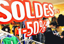 866 points de vente participent aux soldes d’hiver à Tunis