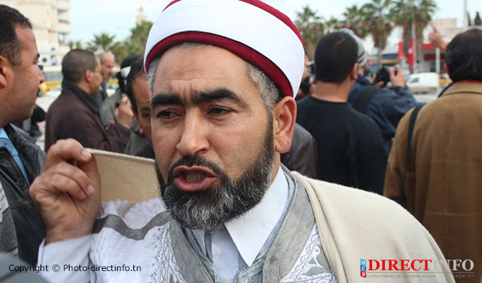 tunisie-directinfo-adel-al-almi_association-Centriste-de-Sensibilisation-et-de-la-Reforme-et-president-du-Parti-Al-Zaitouna_polygamie