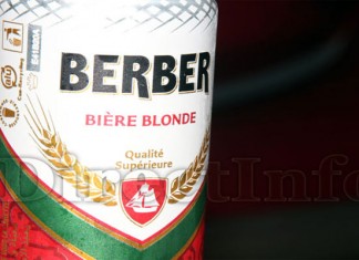 PHOTOS: La bière “Berber” à seulement 1100 millimes
