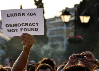 Chronique: Un air de Printemps arabe