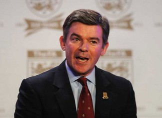 Robertson réaffirme la disposition de la GB à poursuivre son soutien à la Tunisie