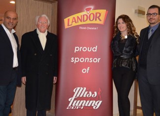 Miss Tuning Tunisia 2014 : Le 1er casting le 8 février à Hammamet