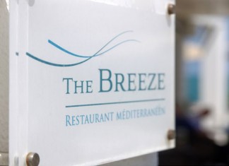 Semaine gastronomique suisse, du 19 au 23 mars 2014