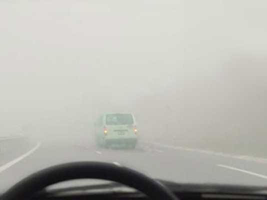 Tunisie : Prévisions météo pour jeudi 11 décembre 2025