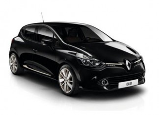 La Clio 4 équipée d’un système de navigation débarque en Tunisie