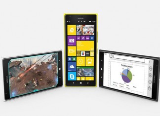 Tunisie: Les Nokia Lumia 1520 et Lumia 1320 enfin disponibles