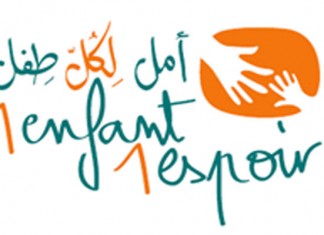 “1 enfant, 1 espoir” fête son 3e anniversaire