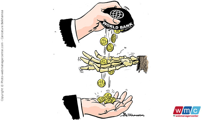 RÃ©sultat de recherche d'images pour "caricatures des crÃ©dits bancaires"
