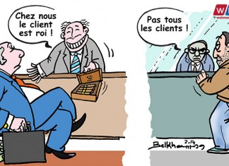 L’exclusion financière en Tunisie