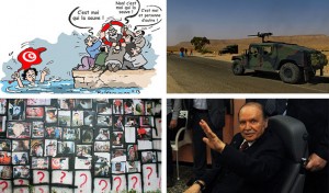 tunisie-directinfo-la-semaine-de-l-actualite-Paiement-des-salaires-Chaambi-revolution-Algerie