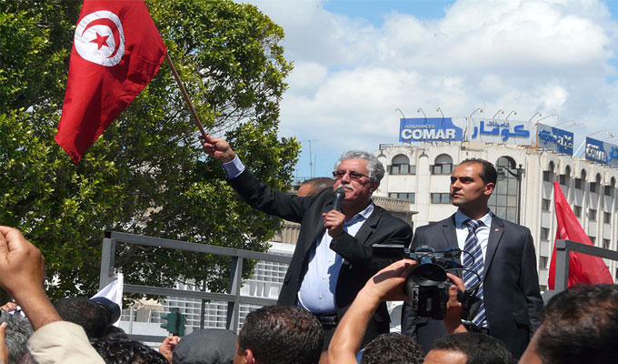 manifestation-habib-bourguiba-terrorisme-tunisie