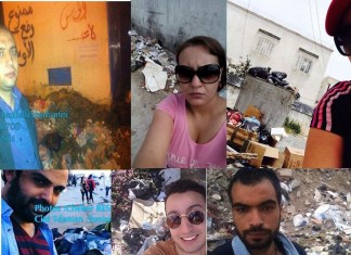 “Selfie Poubella”, la campagne de propreté qui fait mouche