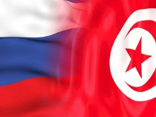 La Russie veut renforcer ses liens avec la Tunisie dans les secteurs du tourisme, du commerce et de l’huile d’olive