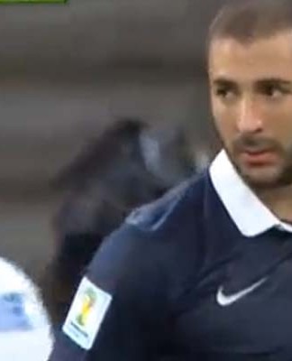 Onze d’Or: Karim Benzema sacré meilleur joueur de l’année