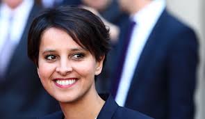 Patrimoine : Najat Vallaud-Belkacem déclare son réfrigérateur et sa machine à laver !