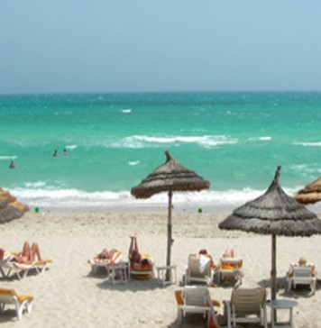 Yasmine Hammamet classée meilleure plage du monde en 2026 devant la Turquie et les Caraïbes