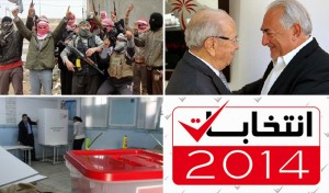 tunisie-directinfo-la-semaine-de-l-actualite-Al-Qaida-Nidaa-Tounes-ISIE-Elections