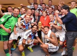 Allemagne vs Azerbaïdjan : les chaînes qui diffusent le match