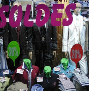 Tunisie : prolongation des soldes et ouverture nocturne des commerces