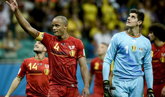 Belgique-Australie: Les chaînes qui diffuseront le match Belgique-Australie: Les chaînes qui diffuseront le match