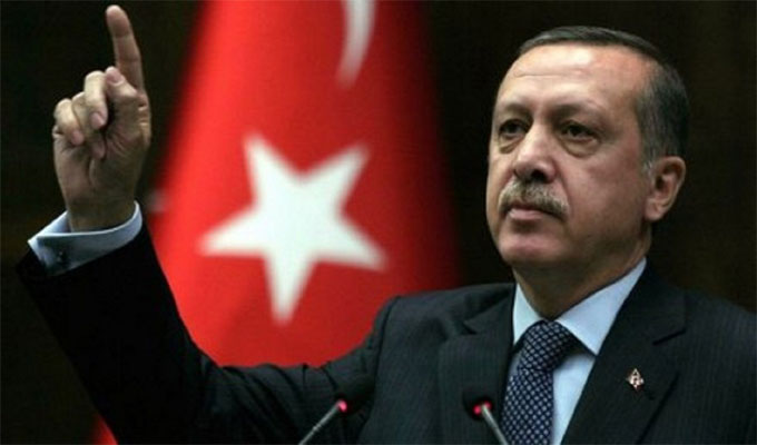 Erdogan-turquie