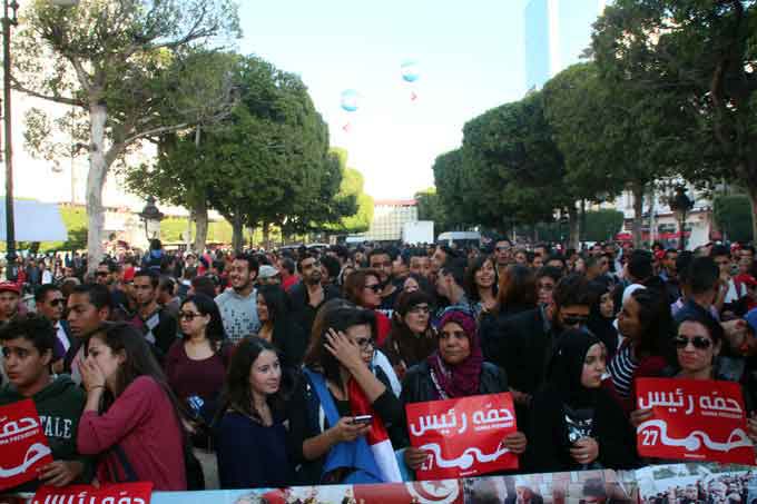 Tunisie-election-avbourguiba-21112014-IMG_2033