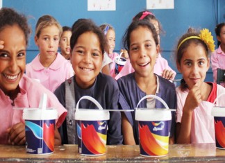 Madrasti a7la m3a astral, l’action continue!