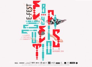 Manifestation culturelle MAPP’ing, du 8 au 16 novembre 2014