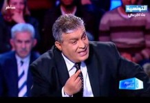 Tunisie : deux ans de prison avec sursis pour Mondher Belhaj Ali