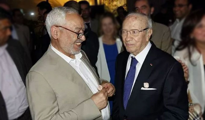 tunisie-directinfo-BCE-rached-ghannouchi