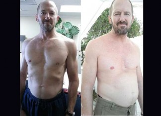 Il boit dix canettes de Coca par jour pendant un mois, et prend plus de 10 kilos !