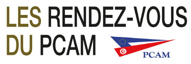 PCAM LOGO