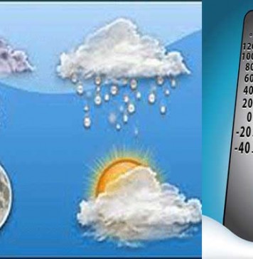 Tunisie : Prévisions météo pour mercredi 10 décembre 2025