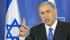 Dissolution du parlement israélien