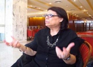 Noura Borsali: J’ai démissionné à cause des «mensonges» de Sihem Ben Sedrine