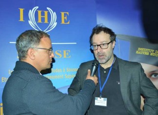 PHOTOS: Conférence annuelle organisée par IHET et TSFS