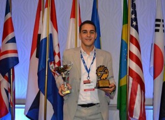 Un Tunisien invente une application qui recharge le Smartphone sans chargeur