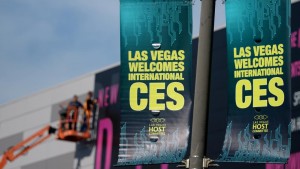 CES - Las Vegas