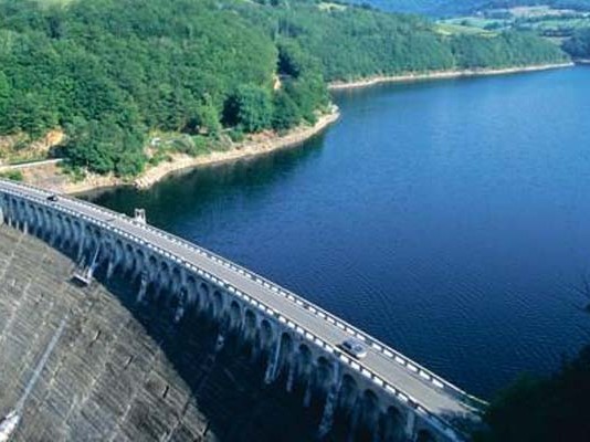 Pluies abondantes : les barrages de Ben Arous remplis à 100 %