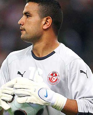 Covid-19 : Le gardien de l’Etoile Aymen Mathlouthi testé positif