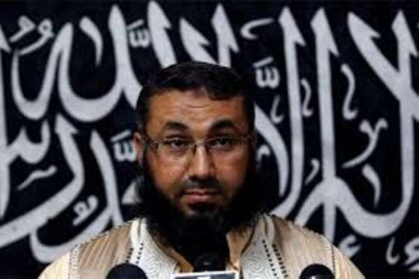 Libye Le chef du groupe islamiste libyen Ansar alCharia serait mort