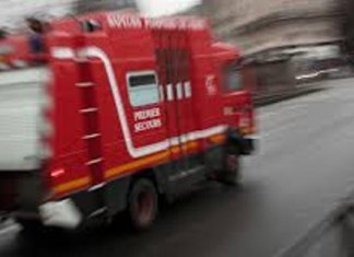 France : Explosion près d’une mosquée