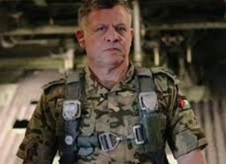 Raids aériens contre Daech: Le roi Abdallah de Jordanie participerait en personne!?