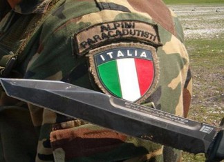 Libye: L’Italie pour une coalition militaire contre Daech?