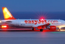 EasyJet : près de 100 vols annulés en France après une grève du personnel de cabine