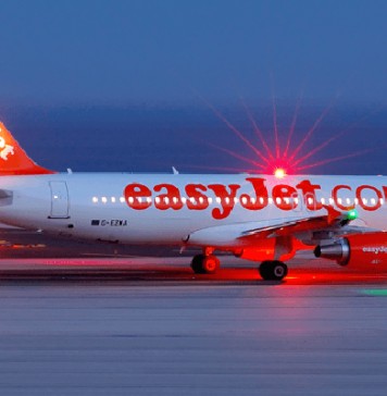 EasyJet : près de 100 vols annulés en France après une grève du personnel de cabine