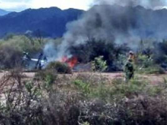 Crash d’un avion militaire en Colombie : près de 80 soldats tués